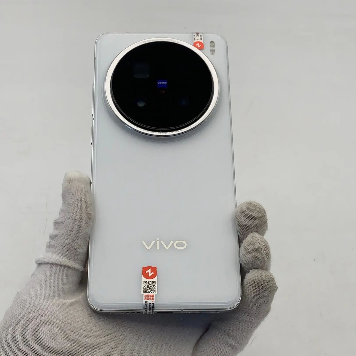 Vivo x200 pro 本体 12GB/256GB CN版 vivo X200 Pro 6.78