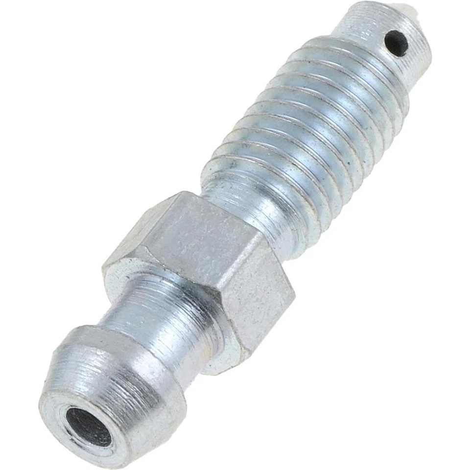 Tornillo purga de freno delantero Dorman - AYUDA 2 piezas para Toyota 4Runner 2003-2007 2008 Foto 3 de 4