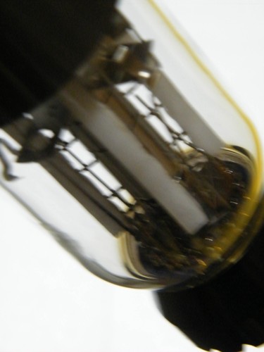 Neu Old Stock Mullard DN7/78 DN7-78 Oszilloskop CRT Kathodenstrahl Röhrenventil - Bild 5 von 6