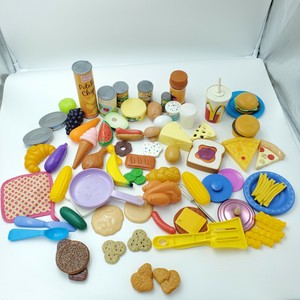 mattel mcdonalds playset