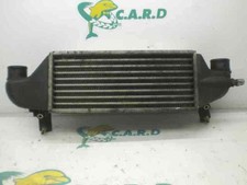 ladeluftkühler FORD FOCUS BERLINA CAK TREND delcp2791097