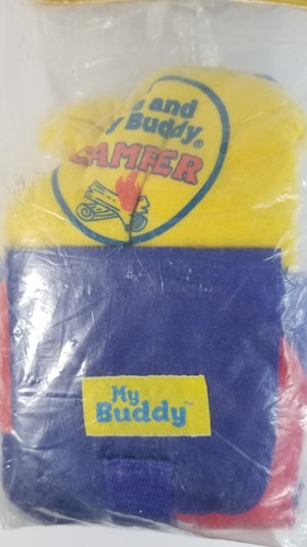 Me And My Buddy Camper Adventure Set Accessories - 第 3/5 張圖片