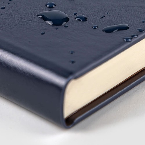 Hard Cover Thick Journal A5/B5/A4 Notebook Lined Paper Writing Diary 320 Pages - Picture 9 of 18