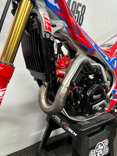 Beta Evo 125 Factory 2024 Trials Bike GasGas Sherco Scorpa - Picture 10 of 23