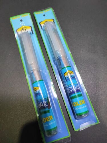 24pcs AL Khair Miswak Natural Toothbrush Chewing Toothpaste+ 2PCS Pen Holder - Picture 2 of 8