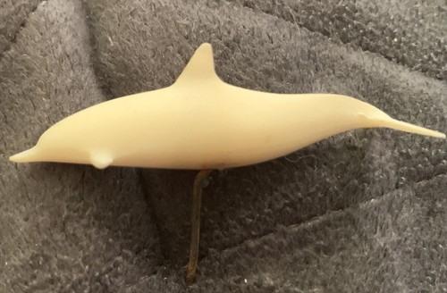 John Perry Replacement Dolphin - Picture 3 of 4