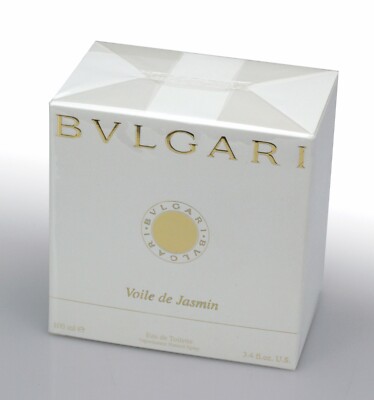 BVLGARI Voile de Jasmin 50ml 値下げも考えます！ BVLGARI Voile de Jasmin 50ml 値下げも考えます！