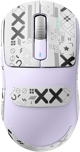 ATTACK SHARK X3 49g SUPERLIGHT Mouse, PixArt PAW3395 Gaming Sensor - Picture 32 of 39