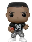 Funko POP NFL: Bo Jackson (Raiders Home) Figure w/ Protector