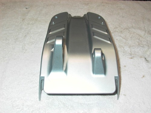 BMW 2000 R1200C Aluminum Rear Rack Seat Mount Bracket CARRIER 1998-2003 - Picture 3 of 11