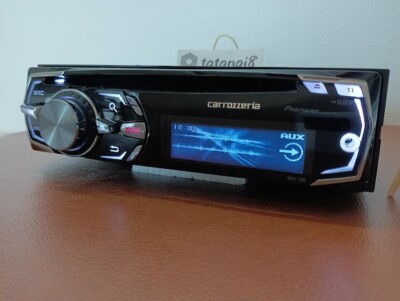 Pioneer carrozzeria ヘッドユニット　DEH-780 Amazon | パイオニア carrozzeria CD/USB/SD/チューナーメイン