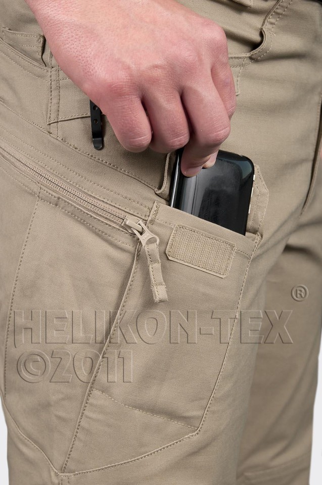 Pantalon Tactique Helikon Tex UTP Ripstop – Adaptive Green, Taille SL, Neuf