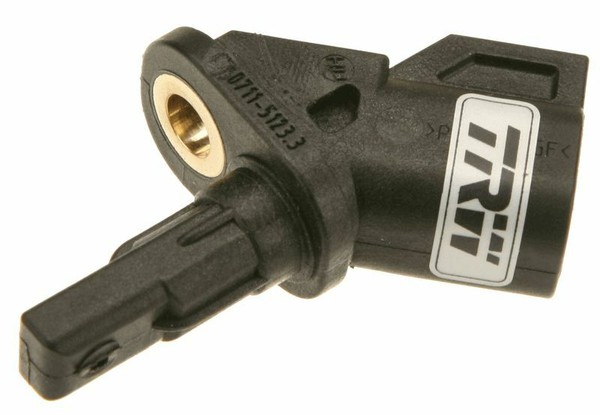 TRW ABS Sensor Vorne Links Rechts FüR Ford C-MAX Focus II Galaxy Mondeo IV-image