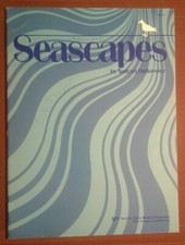 Seascapes By Andrzej Dutkiewicz Piano Book Kjos