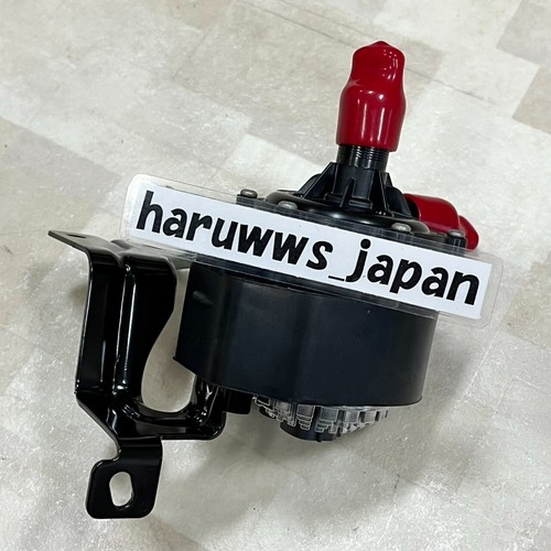 OEM Nissan Skyline HV37 Infiniti Q50 Water Pump 21580-4GA0B Genuine New - Picture 7 of 10