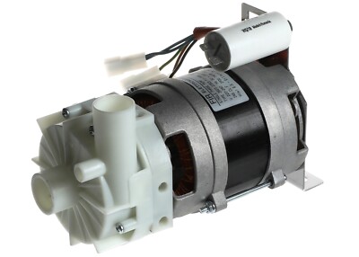 FIR 39232353 SPÜLWASSER DRUCK INNEN GESCHIRRSPÜLER 0,19kW BOOSTER PUMPE MOTOR
