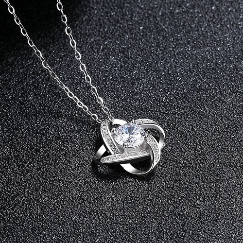 To My Unbiological Daughter, Stepdaughter - Birthday, Graduation - Love Knot - Picture 12 of 26