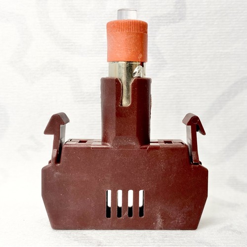 Menge 2 GE P9PDNVDLR Vollvolt Schraubklemme LED Lampe 24 Volt USA - Bild 5 von 8