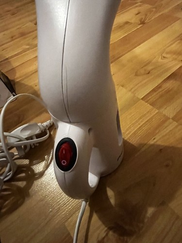 Vaporizador de prenda Pro Breeze 850 vatios. Tela de mano compacta y portátil - Imagen 4 de 13