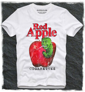 red apple cigarettes t shirt