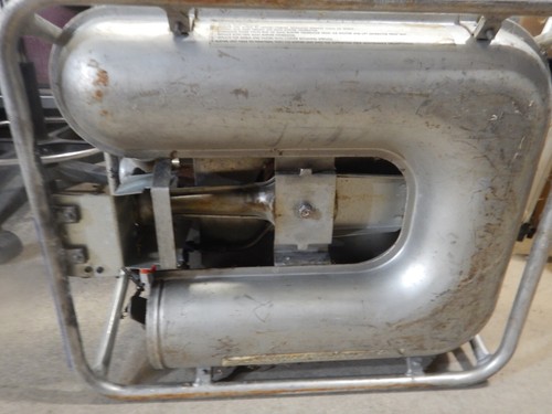 M59 Military Field Stove Burner Unit - Picture 6 of 8