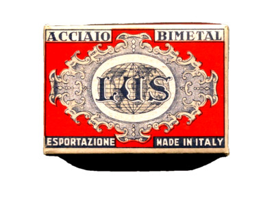 ''TIME OFFER'' 144 Nibs LUS No. 400/3 - E.F. In original sealed box 