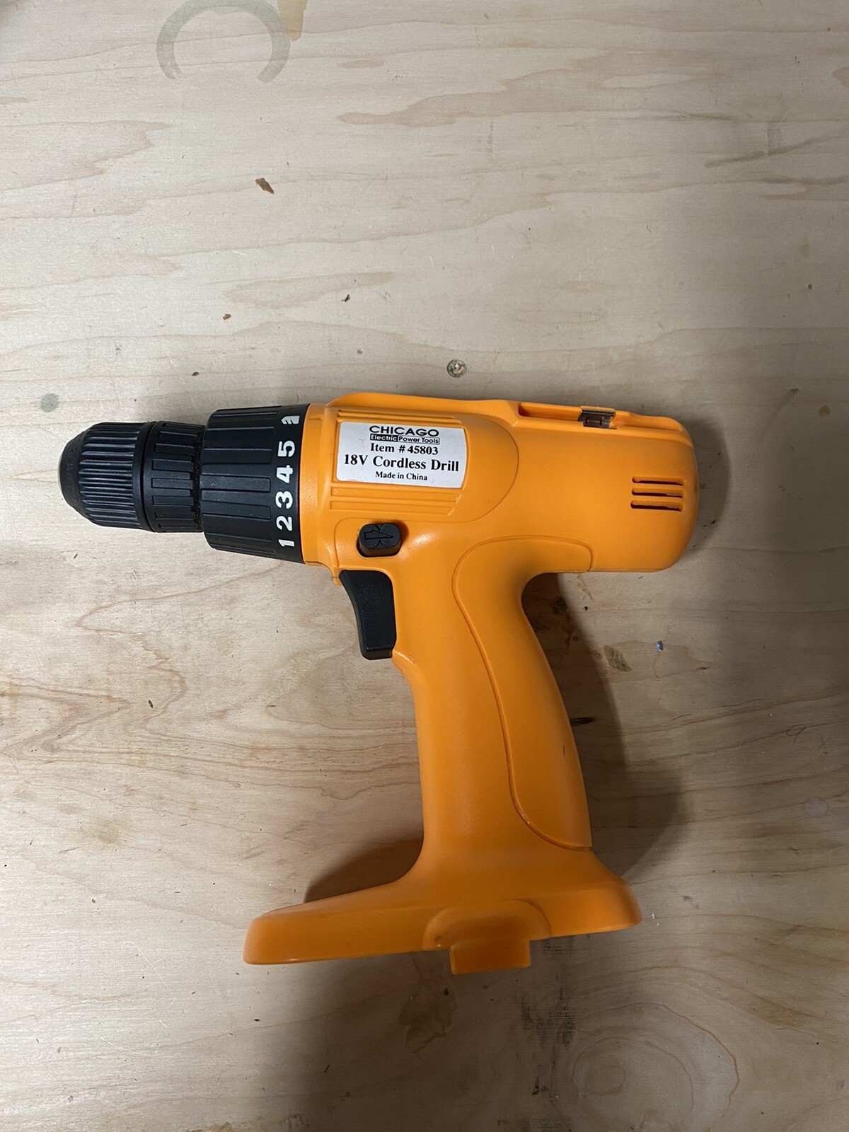 chicago brand <a href='https://www.ruidapetroleum.com/product/category/Power-Tools'>power tools</a> made in china