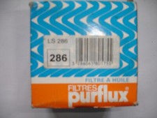 Filtre à huile Volkswagen POLO