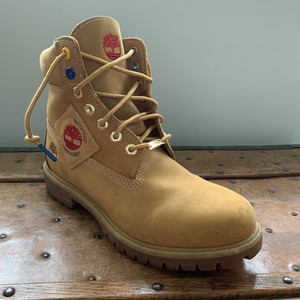 timberland thinsulate boots