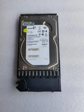 HP 1TB 719770-001 Internal 7.2K 3.5" AP861A SAS-FC P2000 HDD 605474-001 NEW