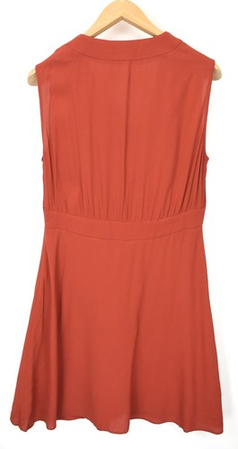 Cop Copine Tisiphone Kleid Damen A-Linie (EU) 40 Reißverschluss - Bild 2 von 10