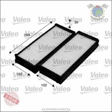 Filtre d'habitacle Hyundai TRAJET