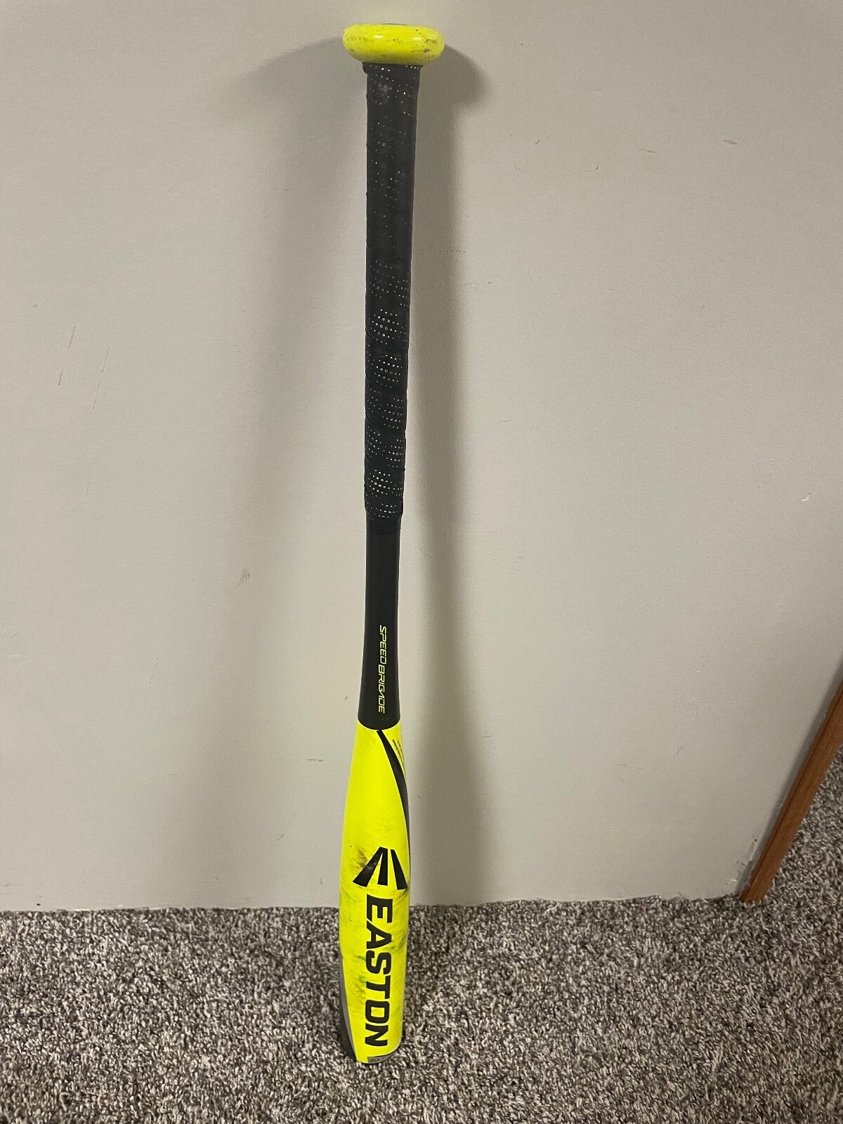 Easton S500 YB16S500 31/18 (13) Baseball Bat 2 1/4 Barrel Little
