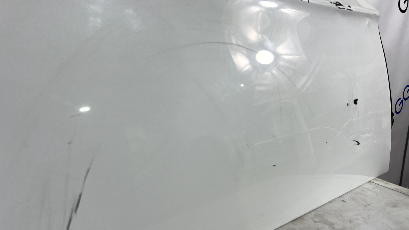 ASTON MARTIN V8 VANTAGE GTS RIGHT PASSENGER SIDE DOOR SHELL PANEL OEM 2011-17 💠