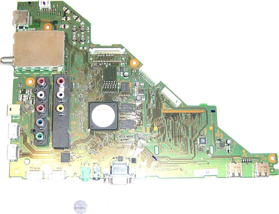 NEW Sony KDL-46HX750 Main Board b056 | eBay