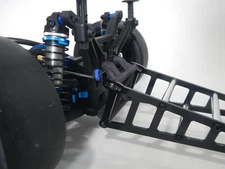 *CLEARANCE* SC5M Wheelie Bar Mount for Use with STRC Wheelie Bar