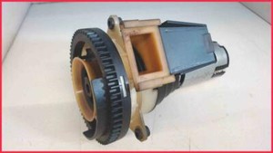 Kaffeebohnen Mühlwerk Mahlwerk  Impressa Ultra Typ 615 A1