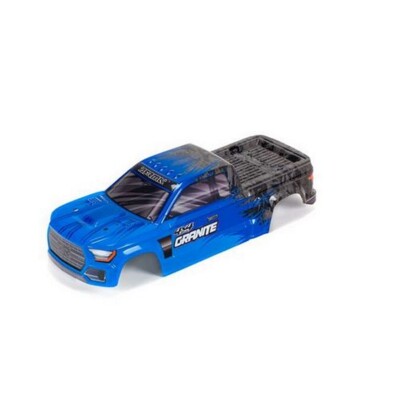 Arrma Granite 4X4 MEGA Finished Body Color1 ARA402302