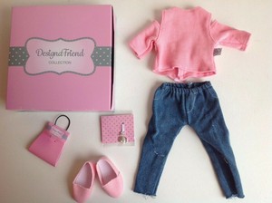 chad valley designafriend clothes