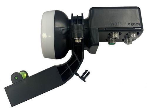 Single Twin Quad Octo Wideband Hybrid Dish LNB LMB SKY HD Q 1 2 Satellite - Picture 18 of 20
