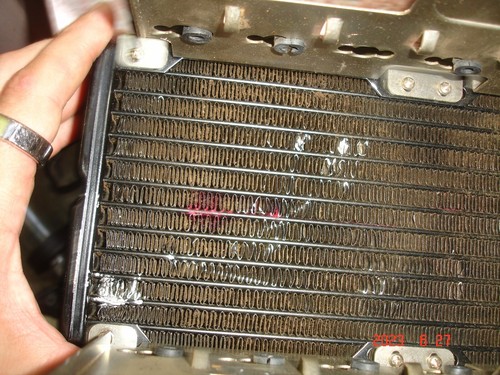 Pack refroidissement liquide PC classe PRO (LCS):Thermaltake OEM + Aqacomputer Cryo - Photo 5/18