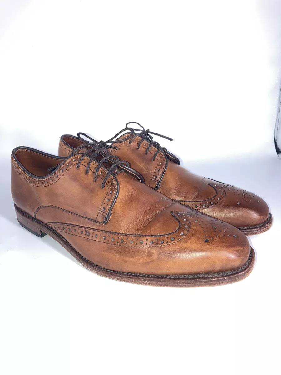 Allen edmonds cheap bel air