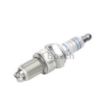 BOSCH Zündkerze 0 242 235 664 für VW Lupo Polo Seat Arosa Ibiza II
