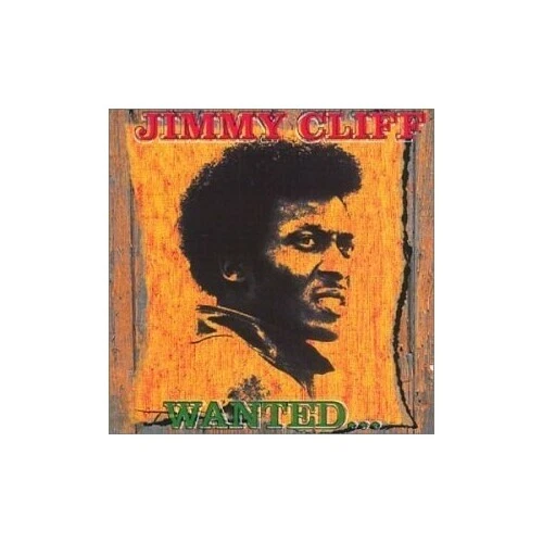 Reggae, Ska & Dub Music CDs The Wanted