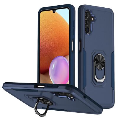 For Samsung Galaxy A16 5G A15 A14 A54 A03S A13 A32 A33 Case Phone Cover + Screen