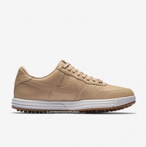 nike lunar force 1 golf
