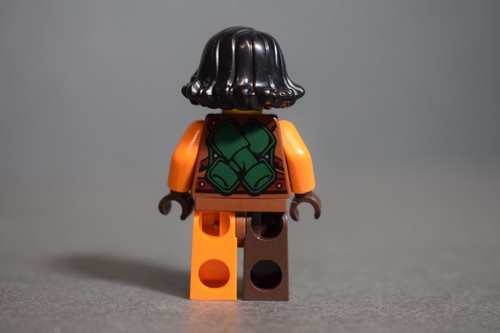 Lego Genuine Mini Figure Ninjago Select Character - Picture 150 of 184