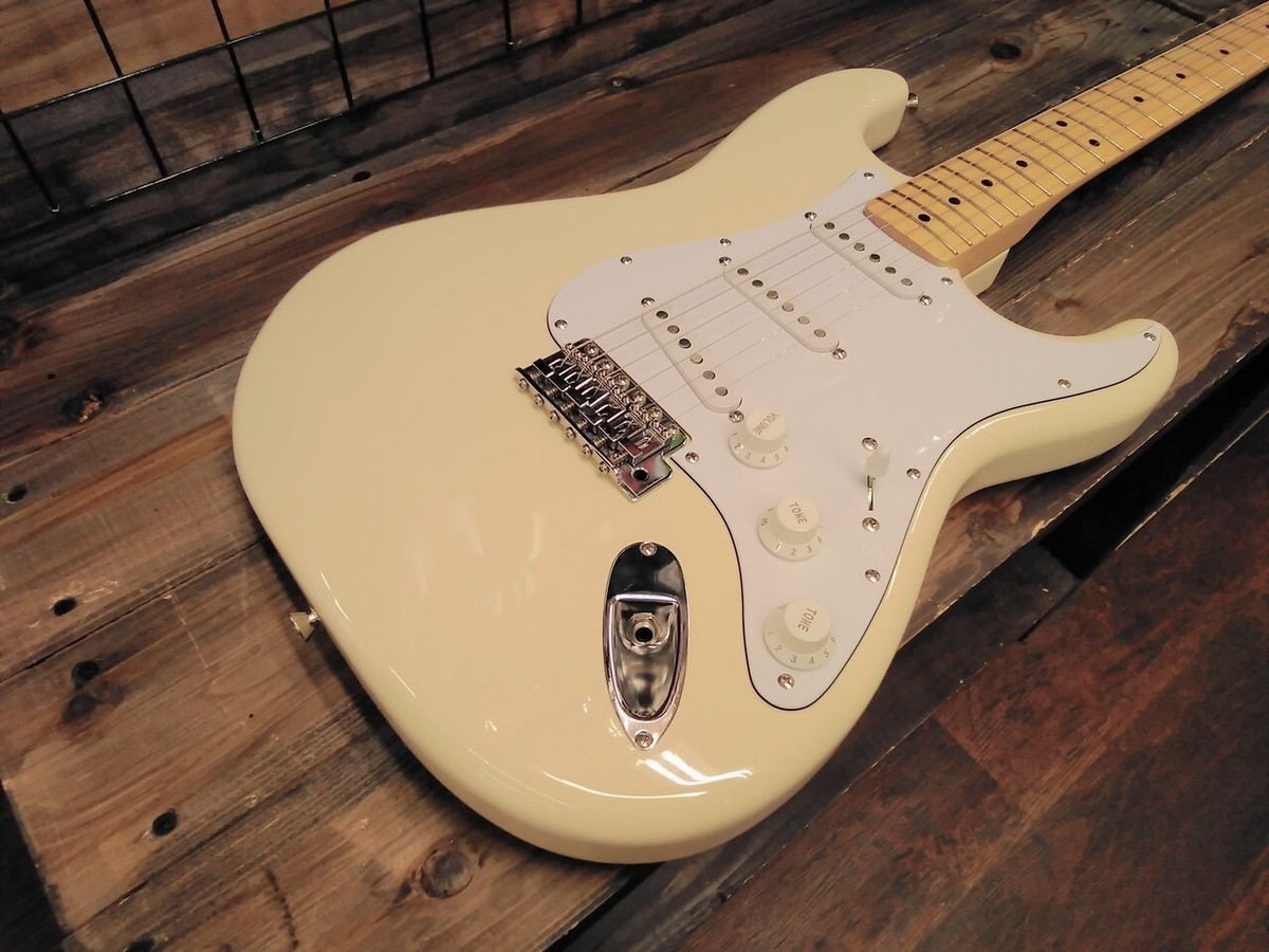 Fender Japan ST72 US Stratocaster USA製PU 2007 Fender Japan ST72-66US '72 Reissue Stratocaster w/US