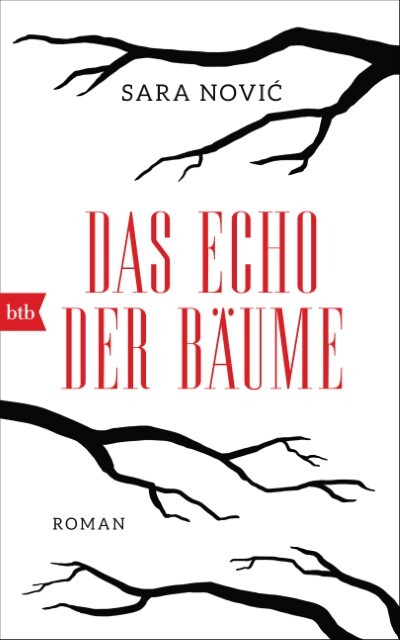 Thumbnail - Sara Novic / Das Echo Der Bäume9783442756346
