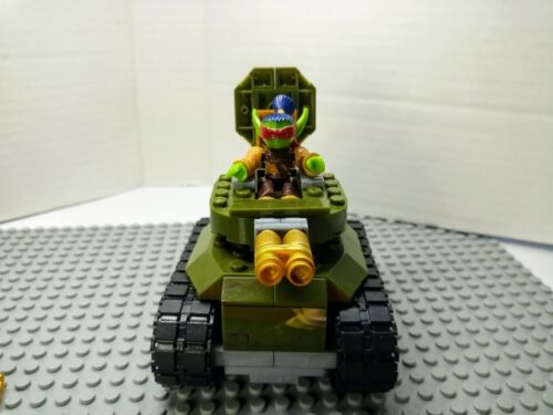 Mega Bloks Skylanders Giants sets - Picture 36 of 46